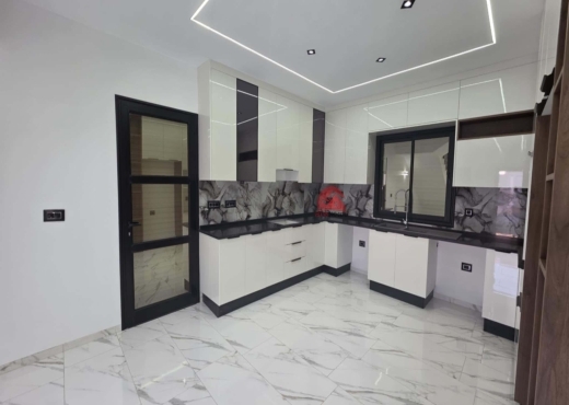 VILLA NEUVE À DJERBA HOUMT SOUK ZU
