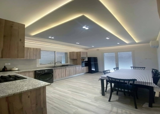 A VENDRE APPART S+3 A SFAX