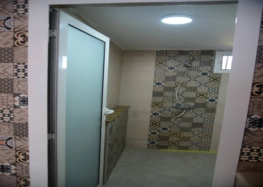 Appartement À Louer à NABEUL - S+2 de style arabesque - Immobiliere.tn - Photo 8