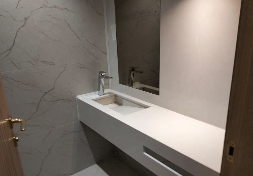 S3  Ain Zaghouan nord  Standing Moderne