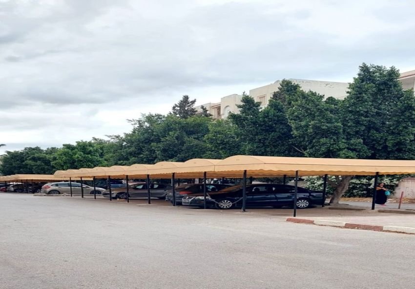 Appartement s3 mourouj 3