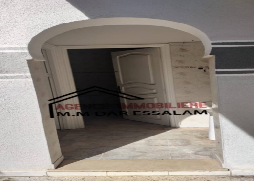 maison à hamem em ghezez
