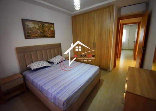 Appartement À Louer à MAHDIA - Rdc à louer proche de la plage - Immobiliere.tn - Photo 7