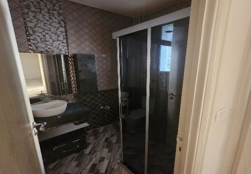 appartement au centre de borj cedria FAH