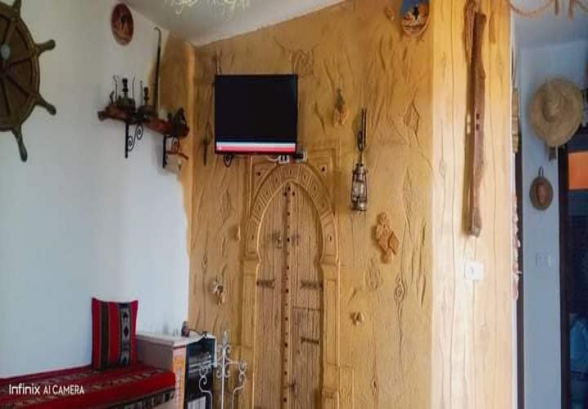 maison À Louer à NABEUL - LOCATION ESTIVAL - Immobiliere.tn - Photo 4