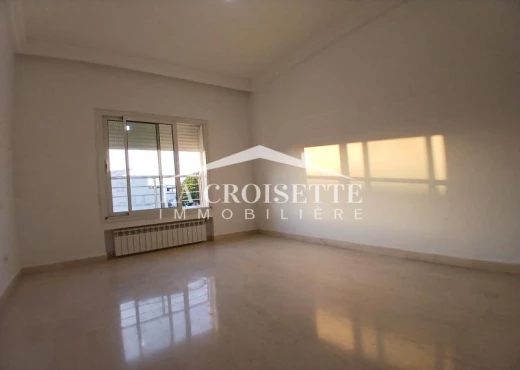 Appartement À Louer à TUNIS - S3 aux Jardins de Carthage MAL3577 - Immobiliere.tn - Photo 7