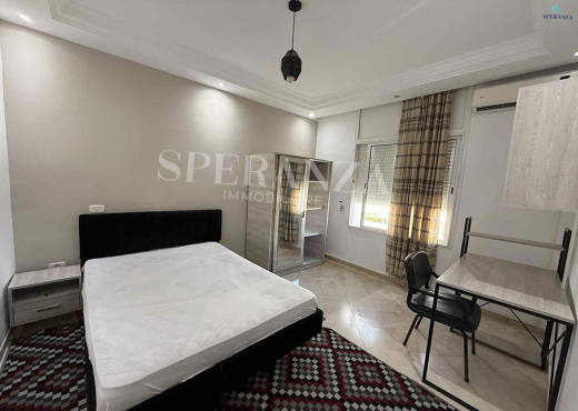 Location Duplex Gardinia S+3