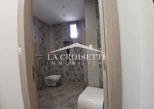 H2 à L'aouina MBL0546