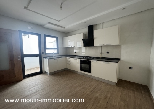 APPARTEMENT TONY Hammamet AV1795