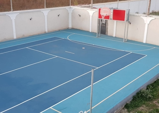 A Vendre ferme avec Villa à Sidi Thabet