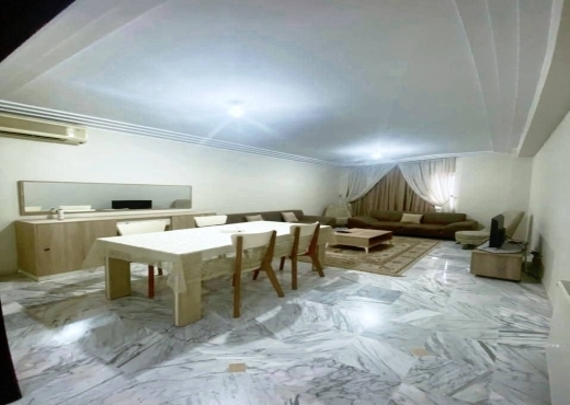 A VENDRE APPARTEMENT S+3 à SFAX