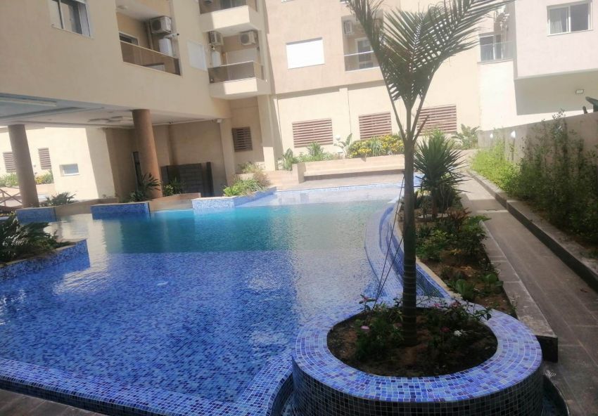 S+2  Mrezga  Hammamet   en promotion