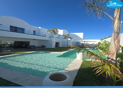 Villa Julia