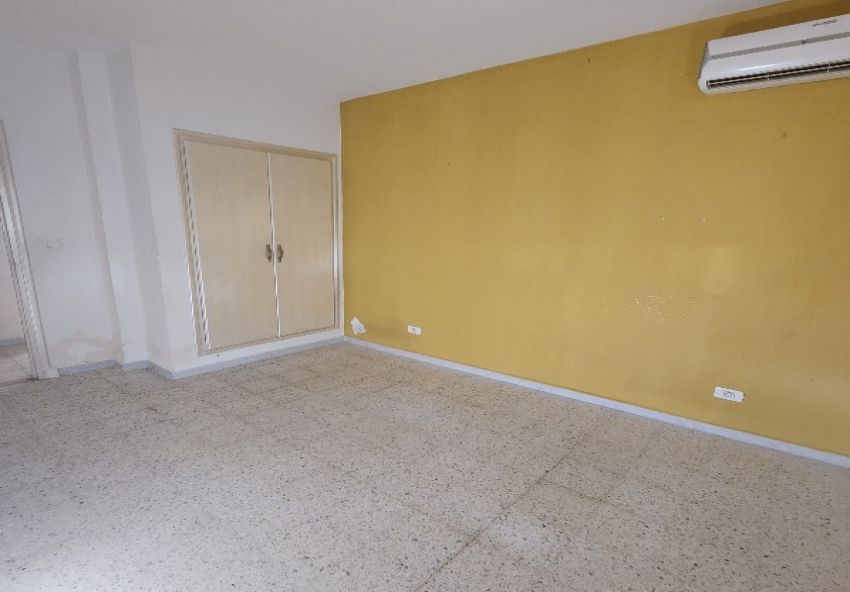 appartement au centre de borj cedria FAH