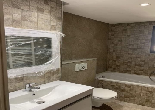 A LOUER S+4 JARDINS DE CARTHAGE