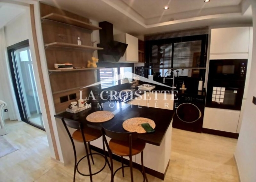Appartement S1 meublé Ain Zaghouan