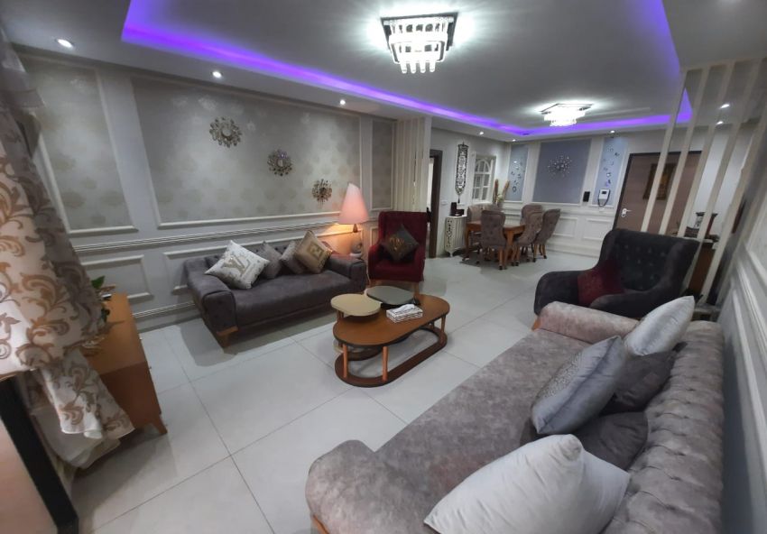 À vendre s+2 haut standig à la manouba