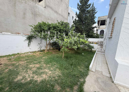 Location Villa Le Riad S+5