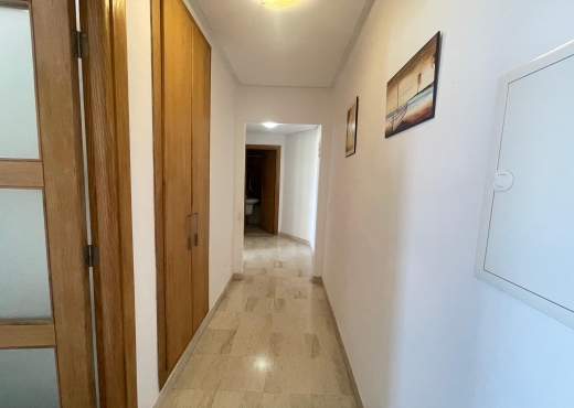 📍L'AOUINA WAHAT: APPARTEMENT S+2