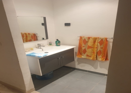 À vendre : Appartement S+3 à El Ghazala