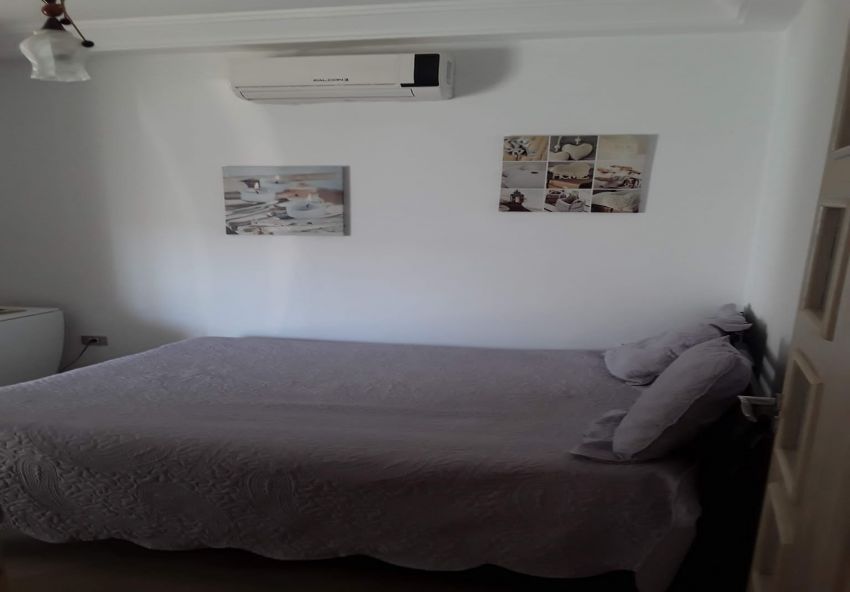 S+1 Chatt-Mériem pieds dans l'eau