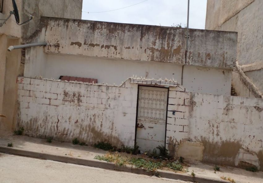 maison À Vendre à TUNIS - Bonne occasion - Immobiliere.tn