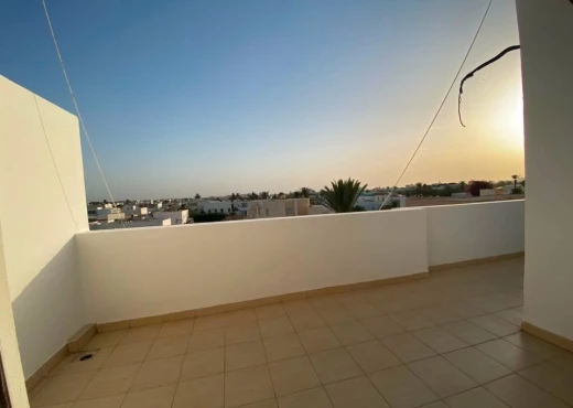 Appartement À Louer à SFAX - À louer un appartement haut standing - Immobiliere.tn - Photo 9