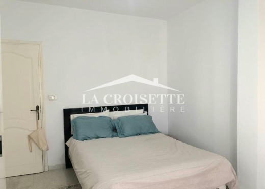 s2 meublé à La Marsa ZEL0576