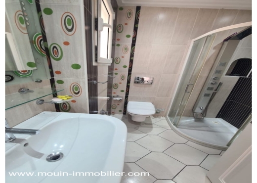 VILLA TANIA Hammamet AL3513