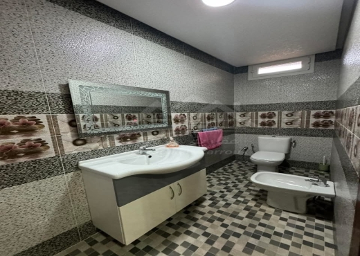 A Vendre Villa R+1 à Bizerte