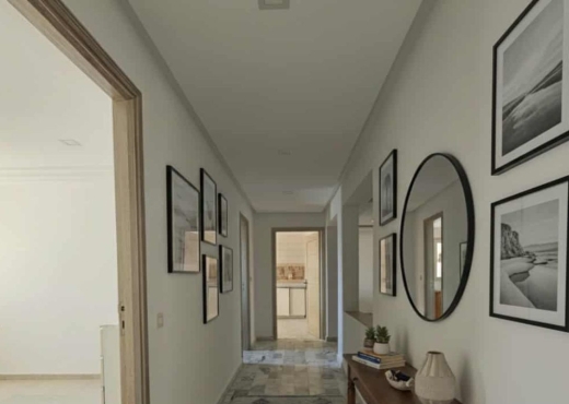 A vendre Appart S+2 à Sousse Riadh