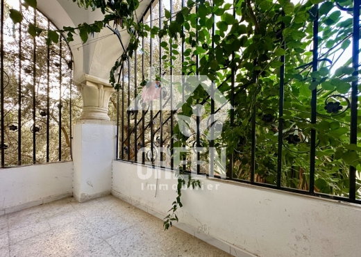 Appartement " Laouina " s+3