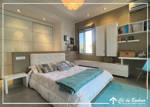 une luxueuse villa à chotrana 2