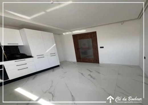 appartement s+2 à l'aouina