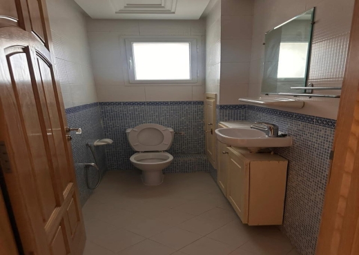 ENNASR 2 : APPARTEMENT S+2 À LOUER