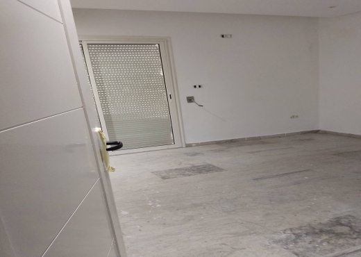 A louer Appart S+2 au Kram