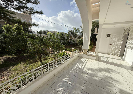 Vente Villa Al Jawhara S+4