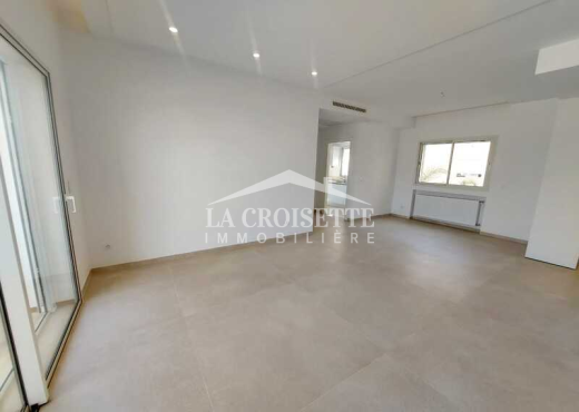 Appartement S+2 à La Soukra MAL126