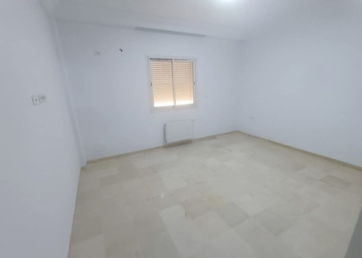 A louer Appart S+2 Hammam Sousse
