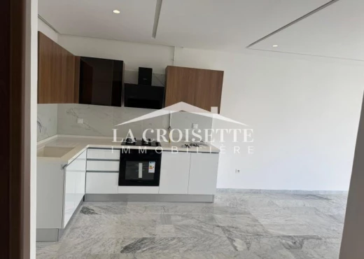 Appartement À Louer à TUNIS - s1 à La Nouvelle Soukra MAL2268 - Immobiliere.tn - Photo 2