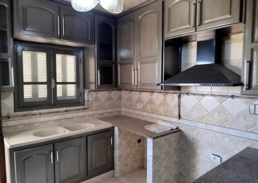 A Vendre Appart S+3 à a Sfax
