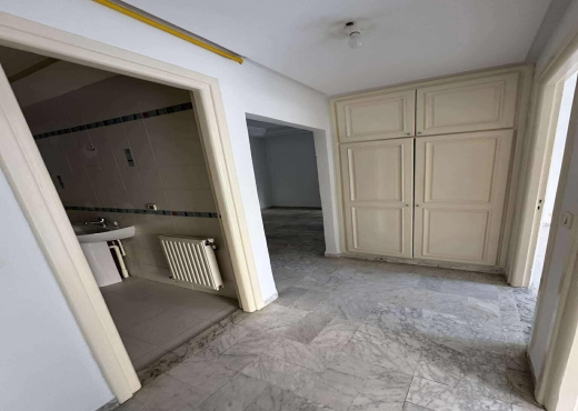 📍MENZAH 7 BIS : APPARTEMENT S+2 A
