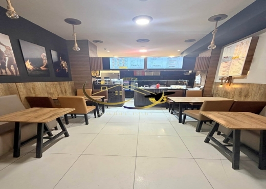 local commercial À Vendre à TUNIS - A VENDRE FONDS DE COMMERCE DE RESTO A LAOUINA - Immobiliere.tn - Photo 5