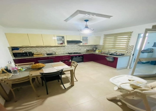 Appartement À Louer à BEN AROUS - A louer Appart S+2 Nouvelle Medina - Immobiliere.tn