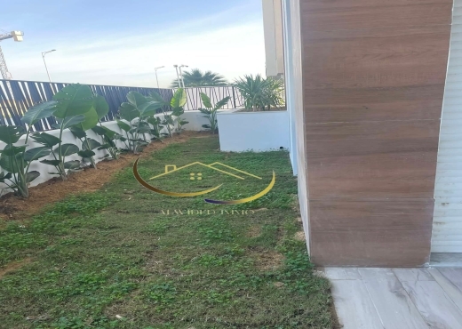 A VENDRE UN APPARTEMENT S+2 A NOUVELLE SOUKRA