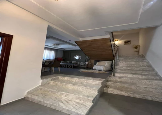 Appartement À Vendre à SOUSSE - Villa de Luxe à Sahloul 4 - Immobiliere.tn - Photo 4