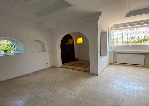 duplex À Louer à TUNIS - A louer Duplex à la Marsa - Immobiliere.tn - Photo 3