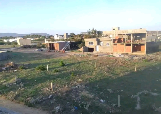 maison À Vendre à NABEUL - دار عصرية في طور الانجاز - Immobiliere.tn - Photo 5