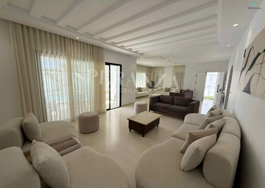 Location Villa Flots S+4