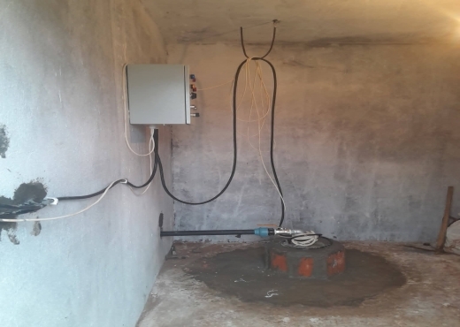 terrain À Vendre à ZAGHOUAN - TERRAIN AGRICOLE A VENDRE - Immobiliere.tn - Photo 2